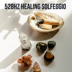 528 Hz Heart's Resonance - Loopable No Fade