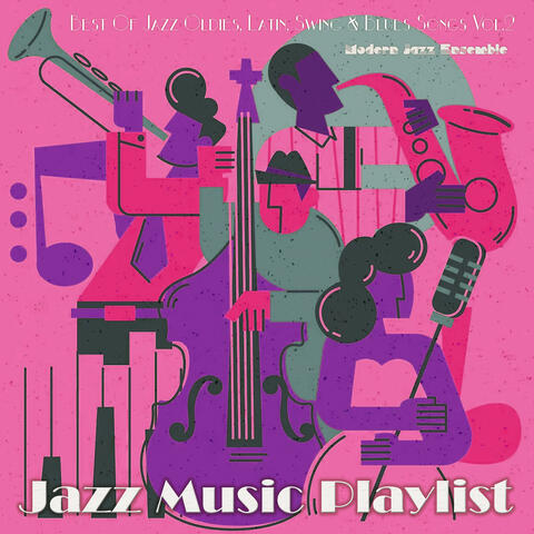 Jazz Music Playlist, Vol.2