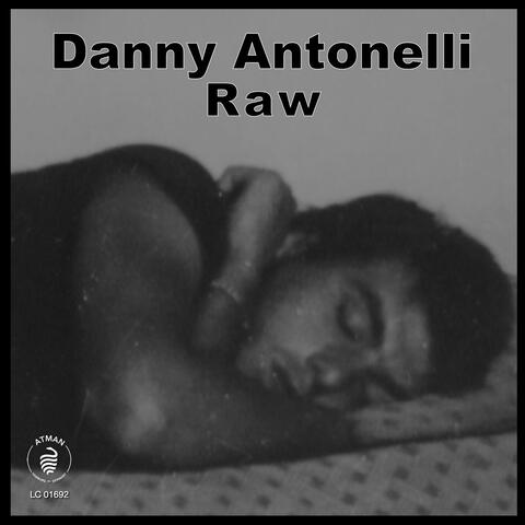 Danny Antonelli