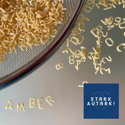 Amber