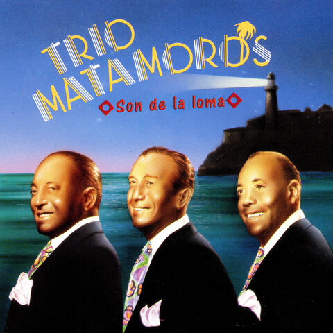 El Trío Matamoros