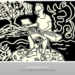 Live in Middletown 2023, Second Set, Part 4
