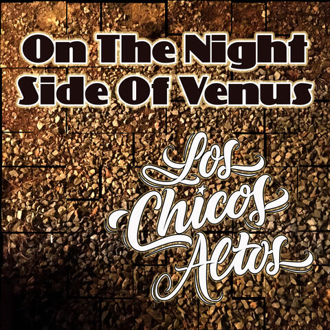 On the Night Side of Venus
