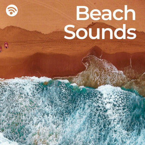 Beach Sounds (Relaxing Wave Noises)