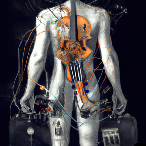 Live - Electric