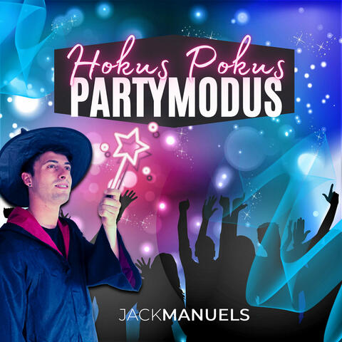 Hokus Pokus Partymodus