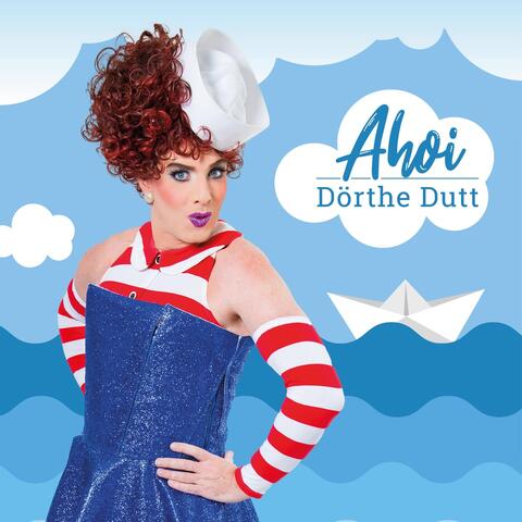 Ahoi Käptin Dutt