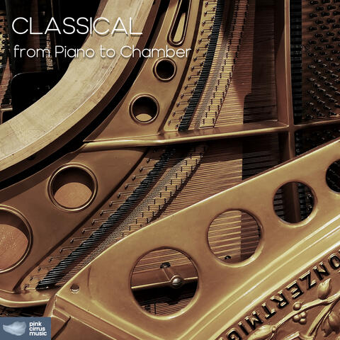 Classical - From Piano to Chamber