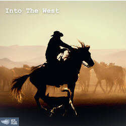 Riding Horses with Guitar