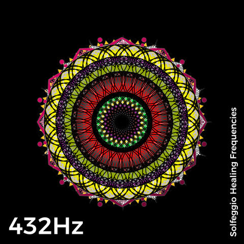 Elevate: the 432 Hz Experience