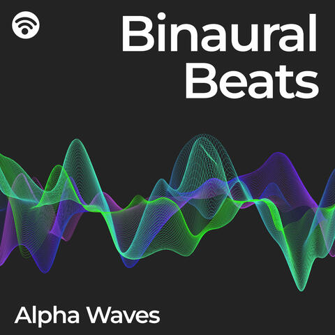 Binaural Beats: Alpha Waves