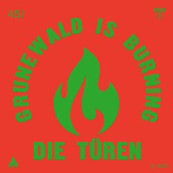 Grunewald Is Burning
