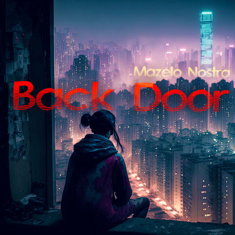 Back Door