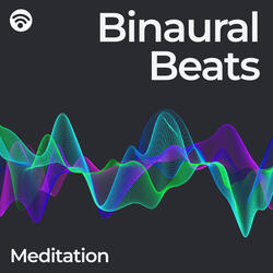 Blissful Meditation Waves - Binaural Beats