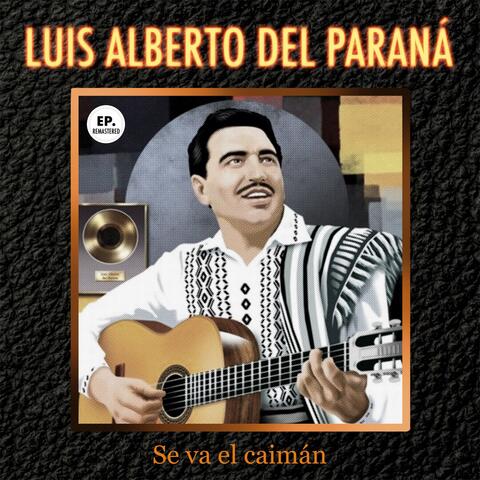 Se va el caimán