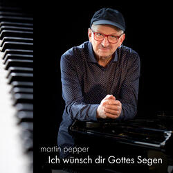 Ich wünsch dir Gottes Segen