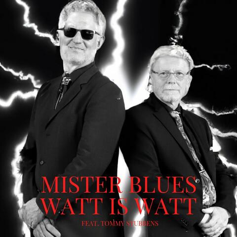 Watt is Watt