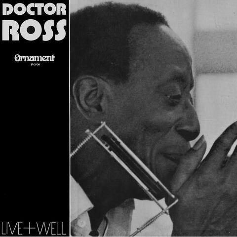 Doctor Ross