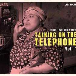 Telephone Baby