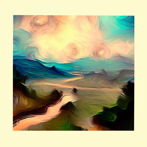 Landscape 景