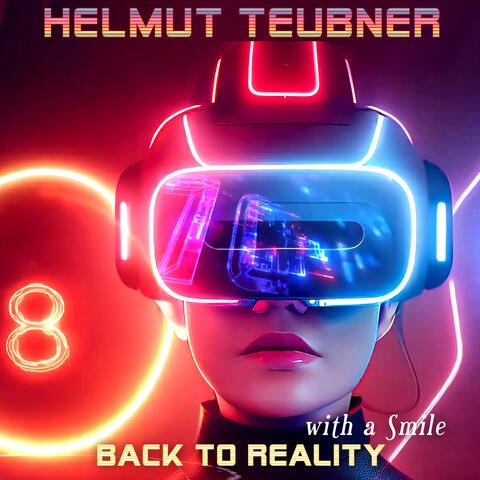 Back to Reality with a Smile