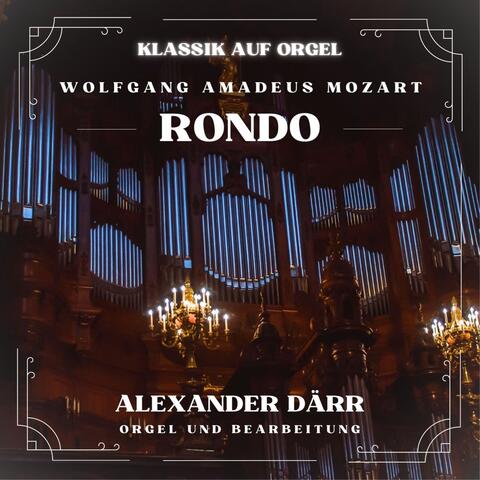 Mozart: Rondo