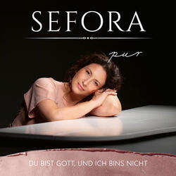 Du bist Gott, und ich bins nicht