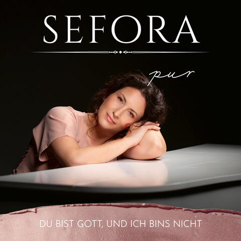 Du bist Gott, und ich bins nicht