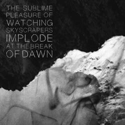 The Sublime Pleasure of Watching Skyscrapers Implode at the Break of Dawn