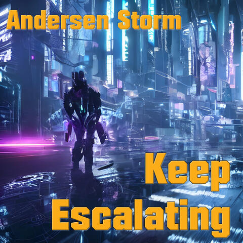 Keep Escalating