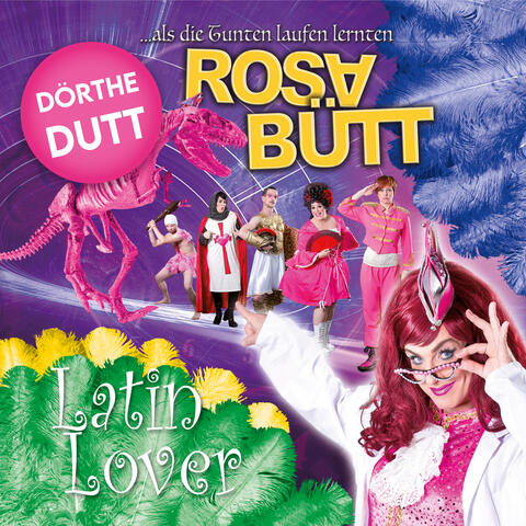 Latin Lover