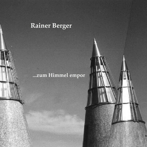 Zum Himmel empor