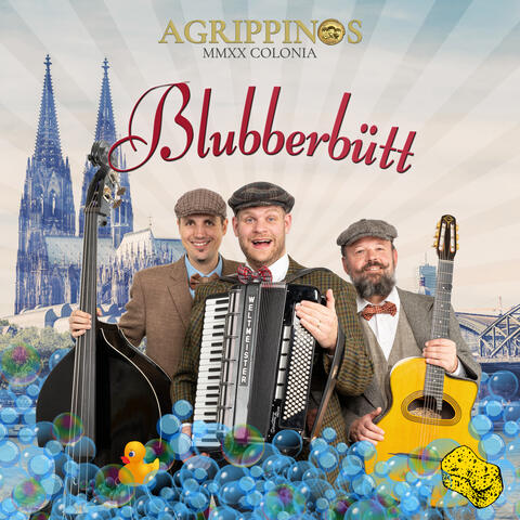 Blubberbütt