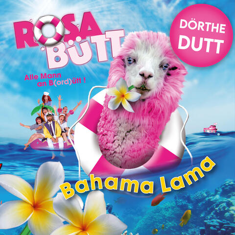 Bahama Lama