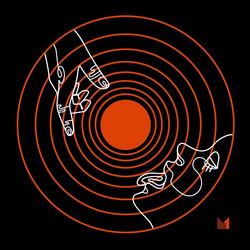 God's Eyes Are Sleeping