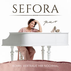 Komm, vertraue mir noch mal