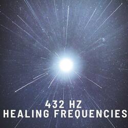 432 Hz Renewed Vibrations