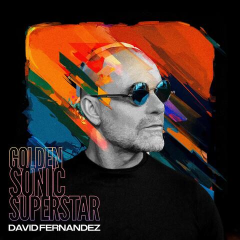 Golden Sonic Superstar