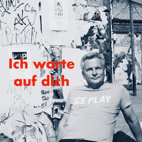 Ich warte auf dich