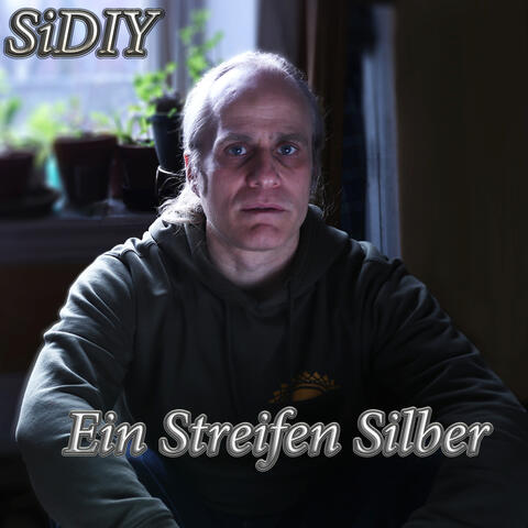 Ein Streifen Silber