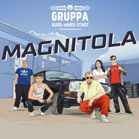 Magnitola