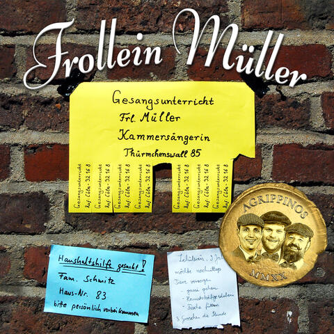 Frollein Müller