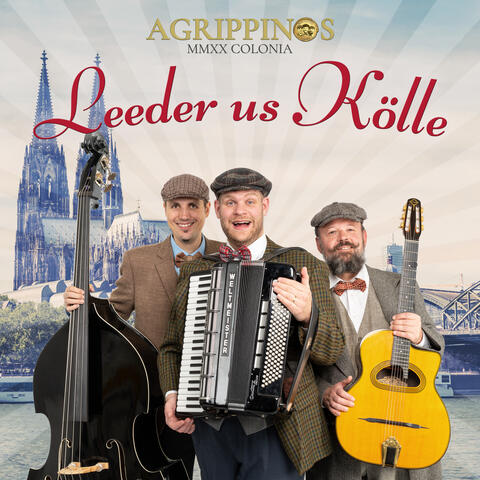 Leeder us Kölle