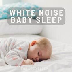 Soft White Sleepscape