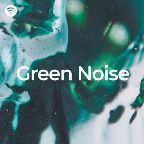 Green Noise for Sleeping