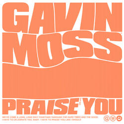 Praise You