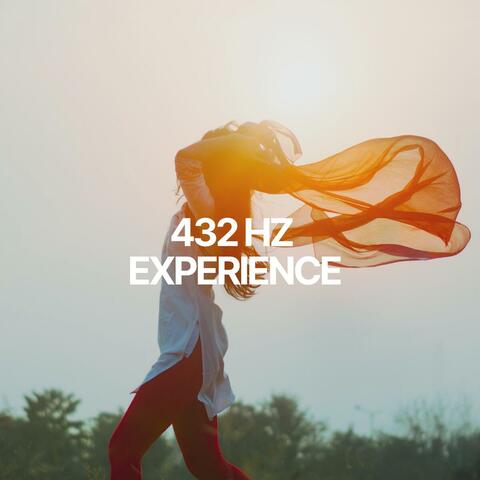 432 Hz Experience