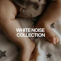 Whispers of Peaceful Static