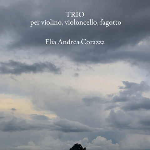 Corazza: Trio per violino, violoncello e fagotto