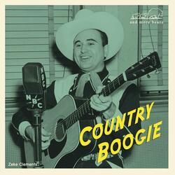 Mother-In-Law Boogie